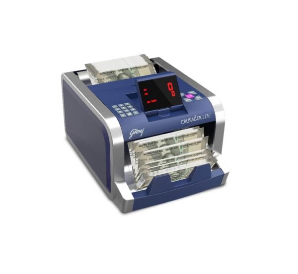 Godrej Security Solutions Bill Counter Machine