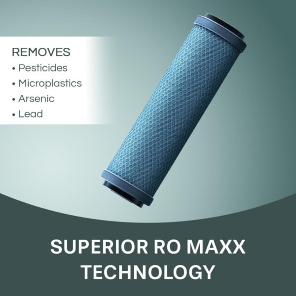 Aquaguard Sure Delight NXT 6-Stage Water Purifier - Image 4